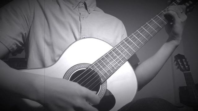 Saraband ( Robert de Visée ) | Solo Guitar Playing Book 1 | Frederick Noad смотреть онлайн