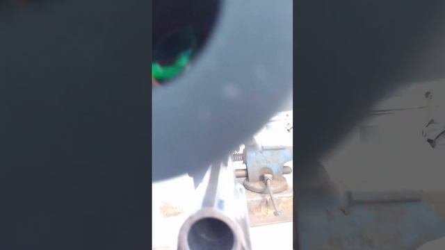 Пристрелка тепловизора без патронов смотреть онлайн