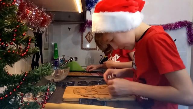 Смесь для домашней выпечки С.Пудовъ "Печенье имбирное" смотреть онлайн