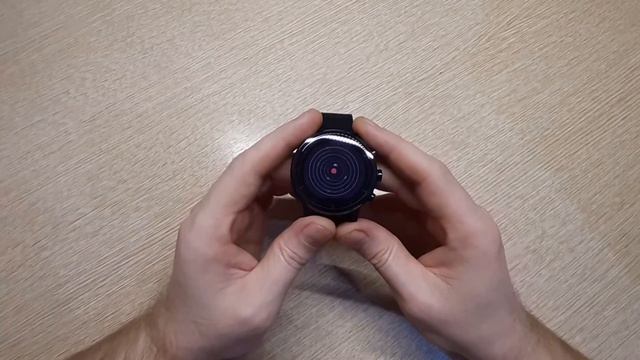 Смарт-часы Xiaomi Amazfit Stratos (распаковка и обзор) смотреть онлайн