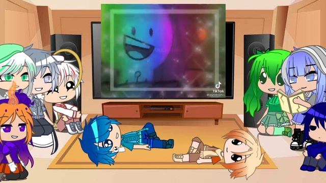 Inanimate Insanity Invitational Newbies React To The Final 4 Of Inanimate Insanity 2