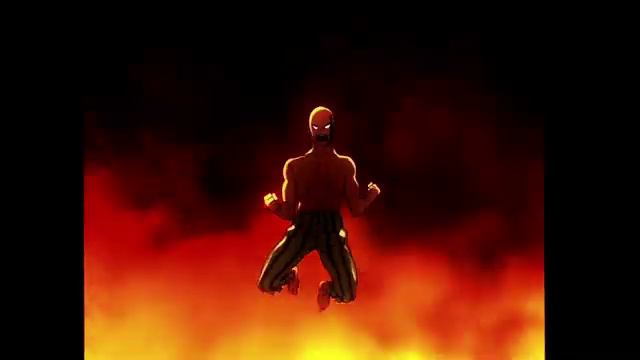 Saitama 🛐 Badass Edit (AMV) - Unstoppable (Sia) (4k 60FPS) смотреть онлайн