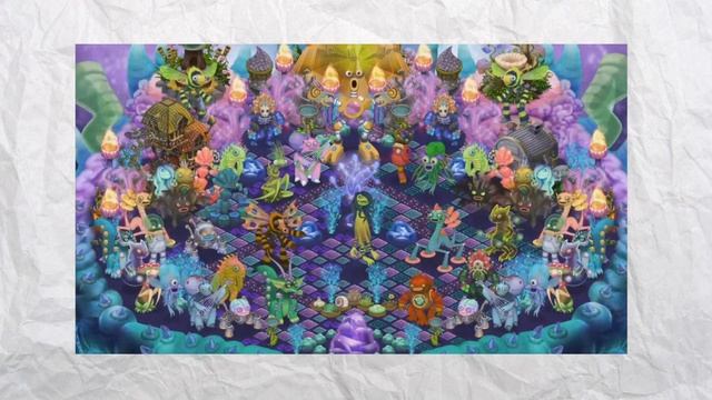 ГАЙД MY SINGING MONSTERS #2 - КАК ВЫВОДИТЬ НЕОБЫЧНЫХ МОНСТРОВ? (2020) смотреть онлайн