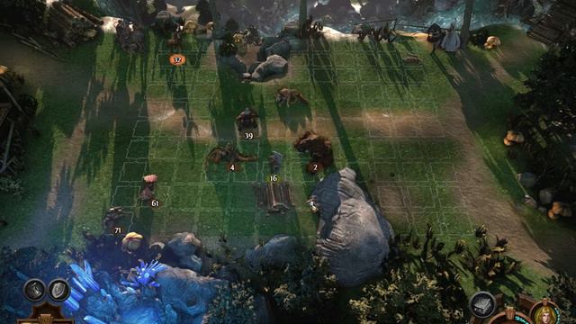Heroes of Might and Magic VII stronghold mission 3 part 1 смотреть онлайн