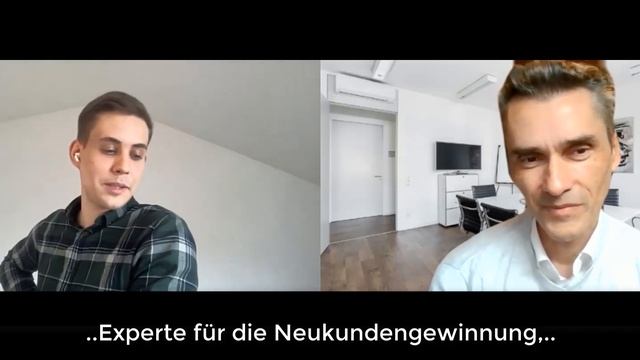 UNCUT Ausschnitt aus dem CCS Live Call Coaching & Consulting Services Programm - 2023-11-03 смотреть онлайн