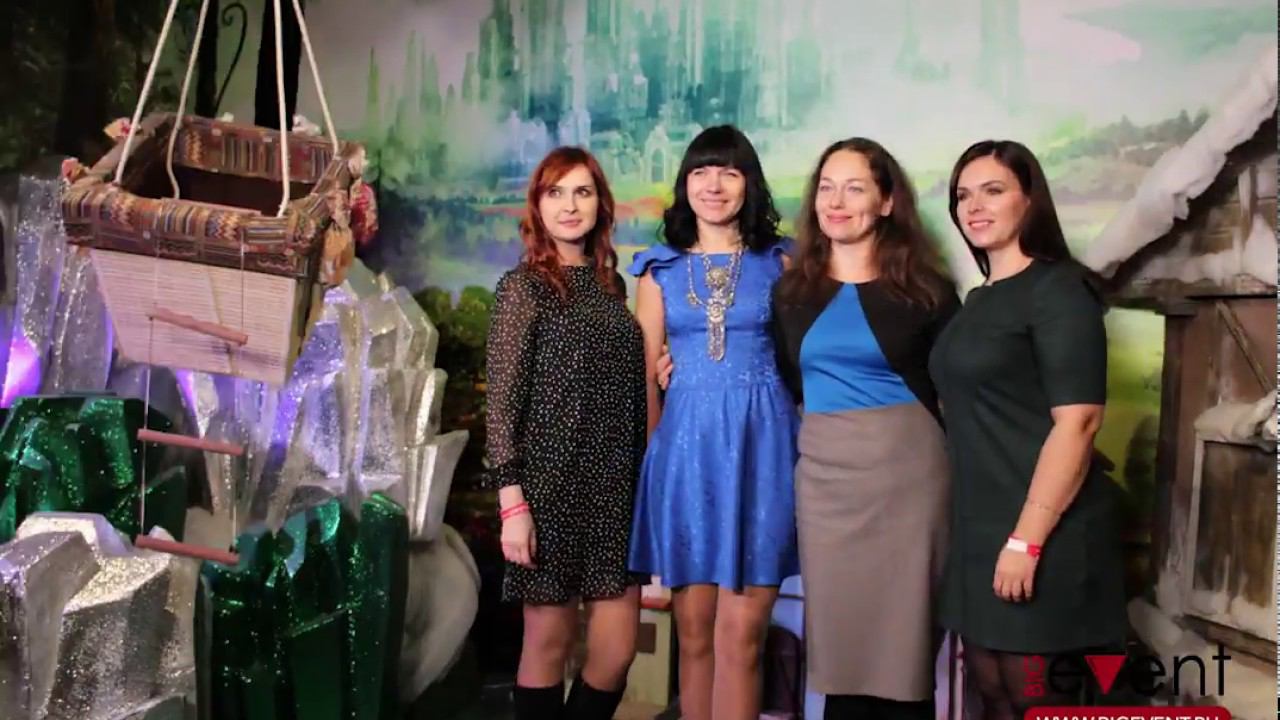 МорOZное party BulletTime смотреть онлайн