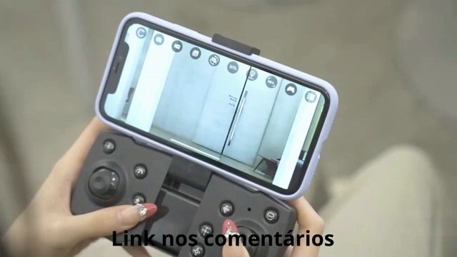 Drone KBDFA V88 Câmera HD 4K 1080P de Amplo Ângulo, Altura Fixa #drone смотреть онлайн