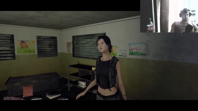 CRYSIS 1 - стрим смотреть онлайн