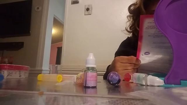 Aleahs lollipop maker tutorial смотреть онлайн