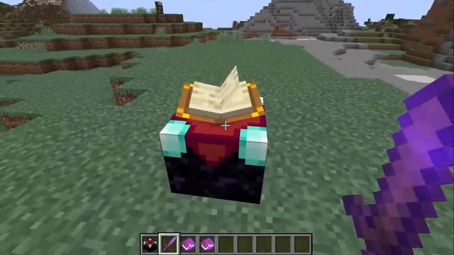Скрытые проклятия у вещей | Обзор мода Sneaky Magic смотреть онлайн