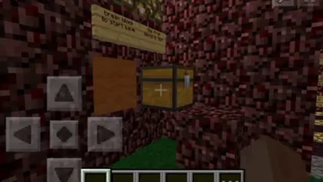 Minecraft pe Best Adventure Map смотреть онлайн