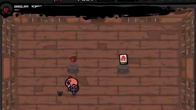 Binding of Isaac Wrath of the Lamb - Custom Challenge 139 - Gotta Go Fast feat. Cam смотреть онлайн