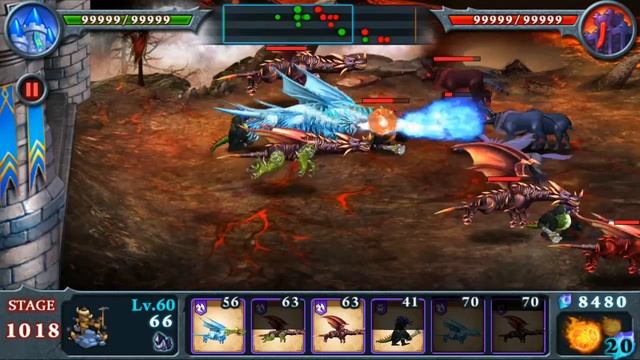 fort conquer tricks & tips смотреть онлайн