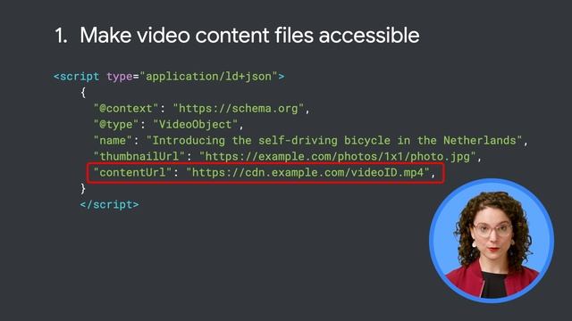 Video Key Moments on Google Search смотреть онлайн