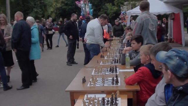2019 День Города Советск смотреть онлайн