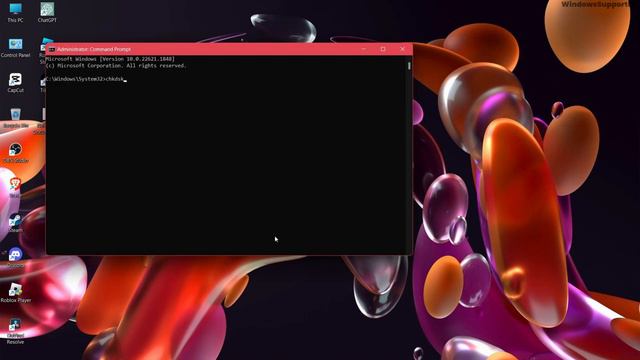 Fix Kernel Mode Heap Corruption BSOD on Windows 11/10 (2023) смотреть онлайн
