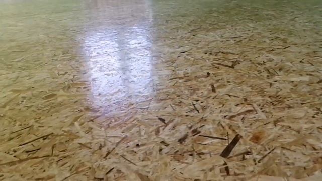 СНОВА ПОЛЫ ИЗ ОСП, ЛАКИРОВКА, 2 ЧАСТЬ смотреть онлайн