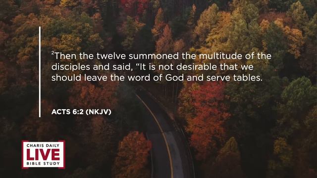 God Can Do More - Daniel Bennett - CDLBS for November 10, 2023 смотреть онлайн
