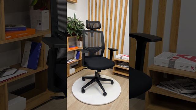 Кресло для офиса и дома 1396A