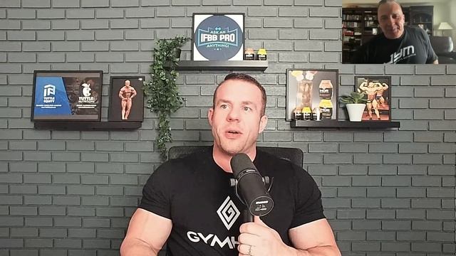 Why Training To Failure May Not Be Working For You | IFBBAMA Podcast #52