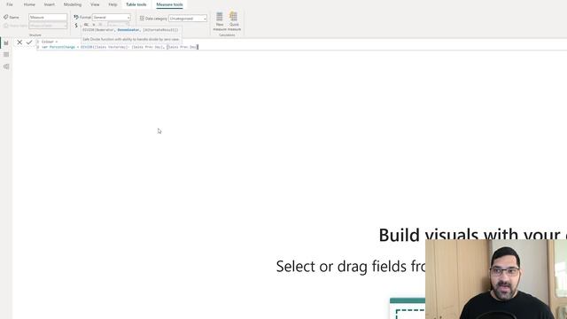 Improve Your Charts with Dynamic Colours in Power BI | Dashboard Tutorial | Power BI Dynamic Colour смотреть онлайн
