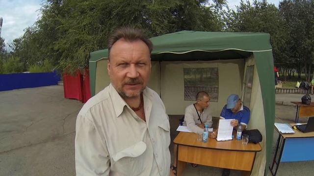 Набережные Челны 2014.Чемп Русская Баня.(анонс) смотреть онлайн
