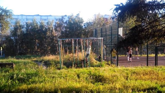 Федя тренеруется смотреть онлайн