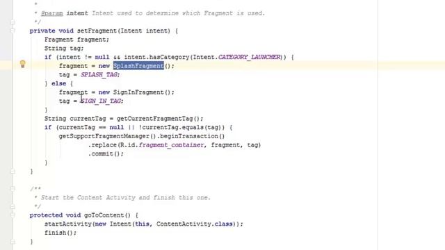 ANDROID SMART LOCK USERNAME & PASSWORD AUTHENTICATION смотреть онлайн