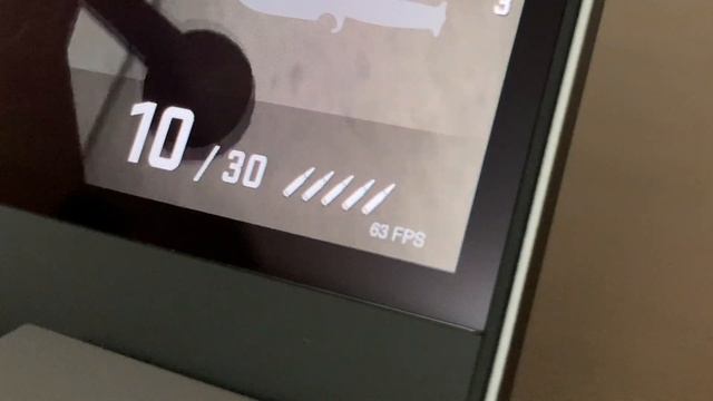 MacBook Pro M1 Pro 14-core GPU CS:GO MAX SETTINGS 120Hz Gaming Test смотреть онлайн