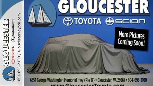 2008 Toyota Matrix Gloucester VA Newport News, VA #P7490A - SOLD смотреть онлайн