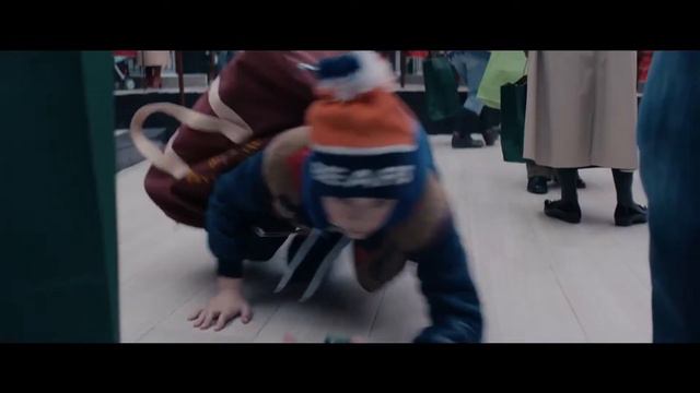 8-Bit Christmas (2021) - Movie Review смотреть онлайн