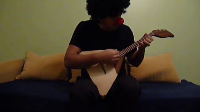 Balalaika смотреть онлайн