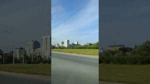 Нижневартовск - Сургут. Новая железная дорога 🎉🍾.