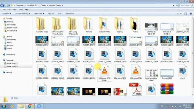 How to import Excel file in R Studio смотреть онлайн