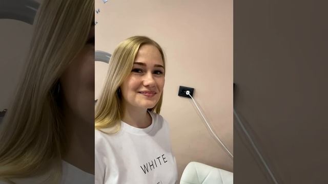 Наращивание ресниц 2d/0.07, окрашивание и дизайн бровей смотреть онлайн