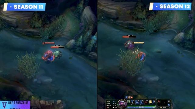 Why These Are The BEST Jungle Routes & Clears For Season 12! | League of Legends Jungle Guide смотреть онлайн