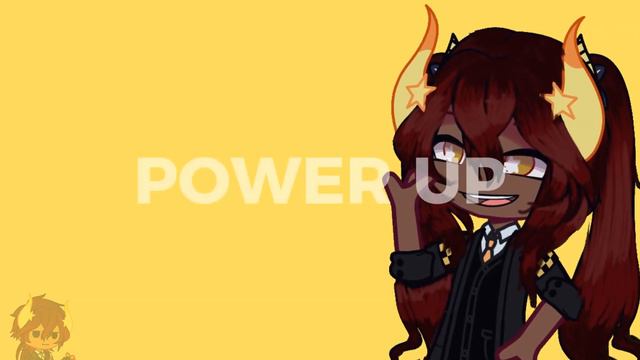 REV UP! - POWER UP! meme. Aight hear me out- смотреть онлайн