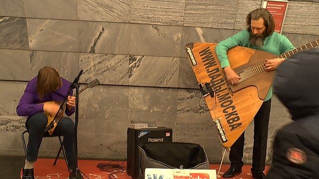 Mozart - Rondo alla Turca.Моцарт-Турецкое Рондо.Дуэт музыкантов смотреть онлайн