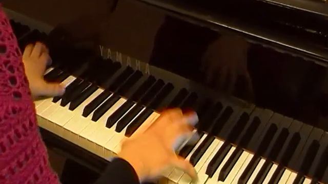 Robert Wells Rhapsody in Rock perf. by Svitlana Babeshko piano смотреть онлайн