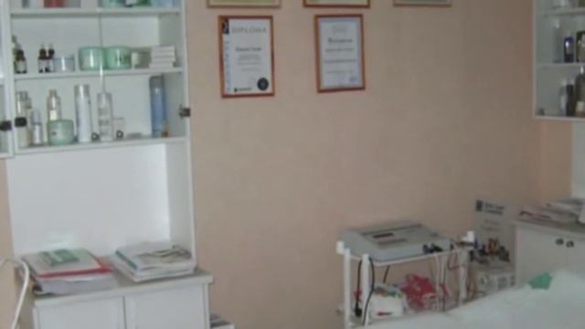 Дива - салон красоты смотреть онлайн