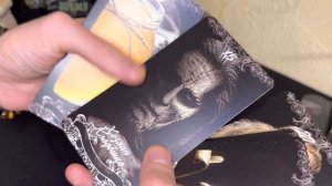 #таро Оракул Гекаты обзор