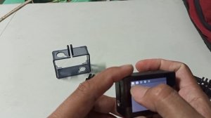 SJ4000 DUAL SCREEN | SJCAM 4000| Camera test