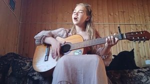 Louna "Дом на крови"