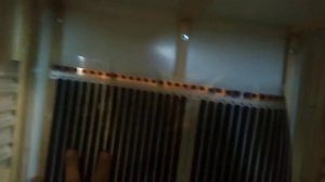 Термошкаф из холодильника для пасеки.