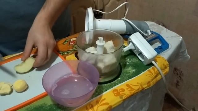 Поющая Сковородка