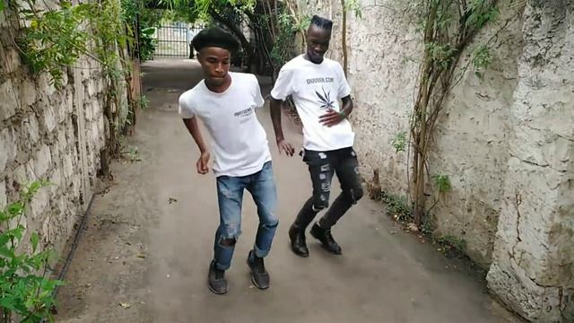 ADENKULE GOLD ~ IT IS WHAT IT IS (Official choreography) Dance jugglers смотреть онлайн