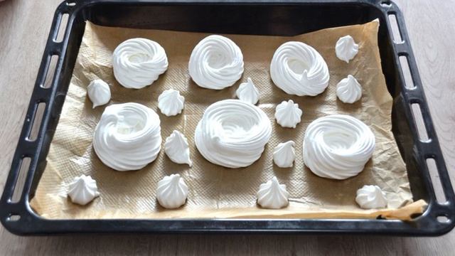 Сборник рецептов