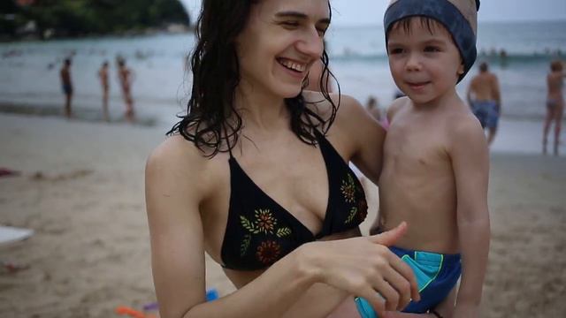 Пхукет. Привет с моря смотреть онлайн