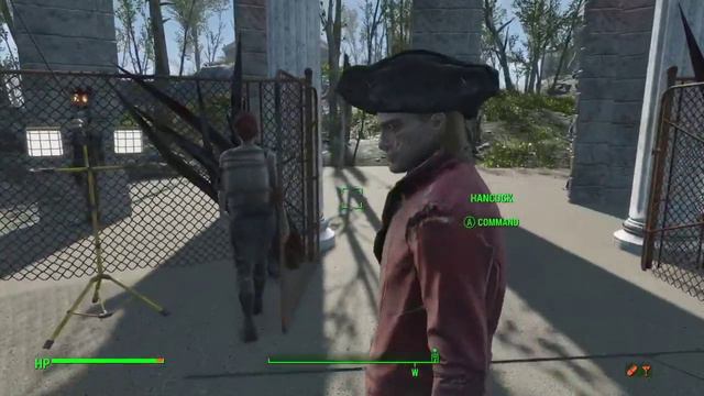 Settlement Tour: SPECTACLE ISLAND - Huge Medieval City/Stronghold - Fallout 4 (XB1)(WIP) смотреть онлайн