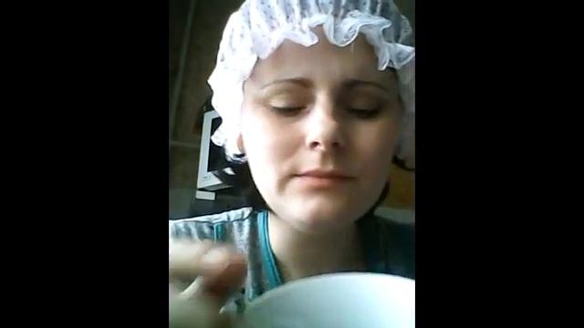 Тестирую краску для бровей из Fix Price, ЗА 17 рублей/#краскадлябровей смотреть онлайн